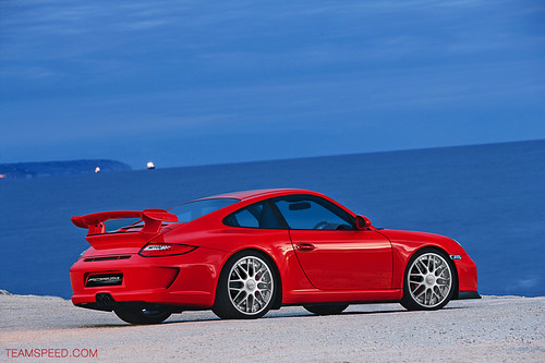 Teamspeed.com forza forged gt3 | by DJ | SpeedList.com
