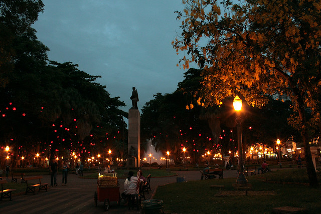 Praça