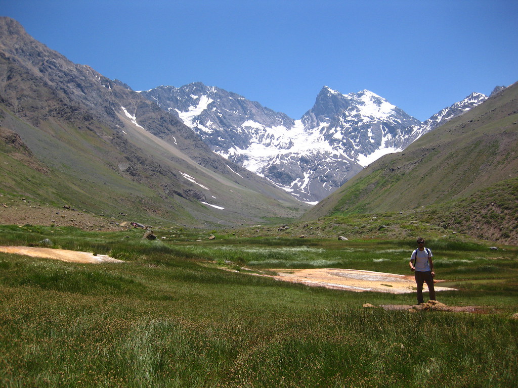 Los Andes