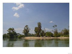 Mekong Cambodia
