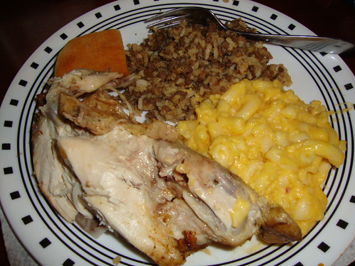 Ham and Macaroni Salad