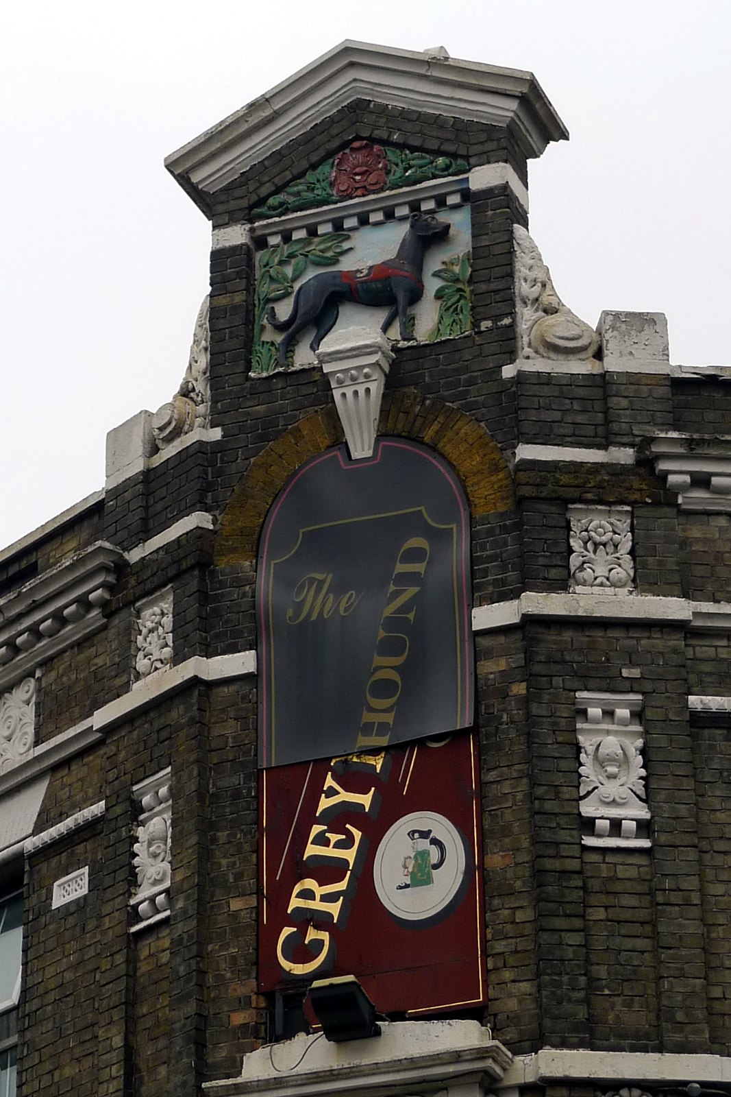 Greyhound, Peckham, SE15