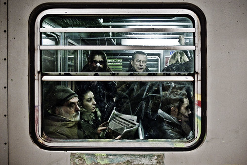 set them free [Commuters] by Luca Napoli [lucanapoli.altervista.org]