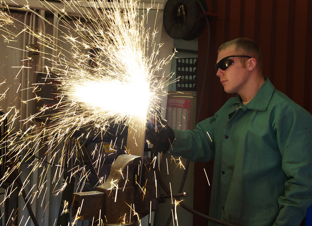 Secure Your Future: Get Welder Gas Arc Plasma Laser Life Insurance Quotes Now