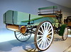 1899 Daimler Motor-Geschäftswagen