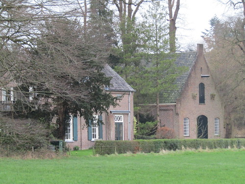 Buurtschap Joppe. | by elsvanderpalen