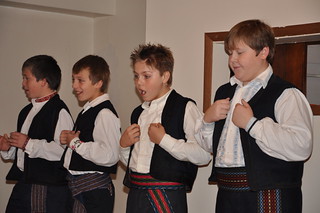 Soko Folk Festival