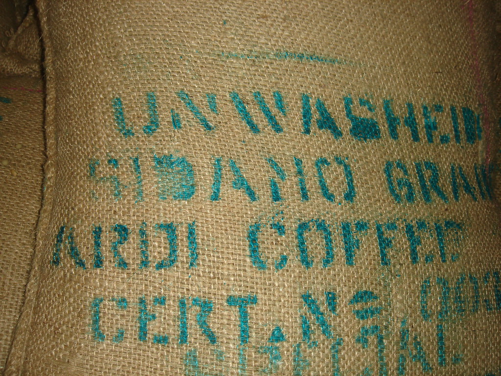 Ardi | Michicha coffee Keffa coffee LLC, exclusive importers… | Flickr