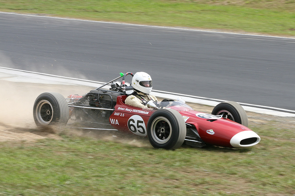 1965 Alton Holden AR2 | New Zealand Festival of Motor Racing… | Flickr