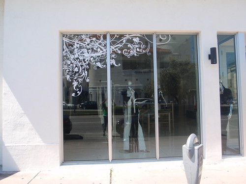 Window_tribal | by ExposeYourself USA