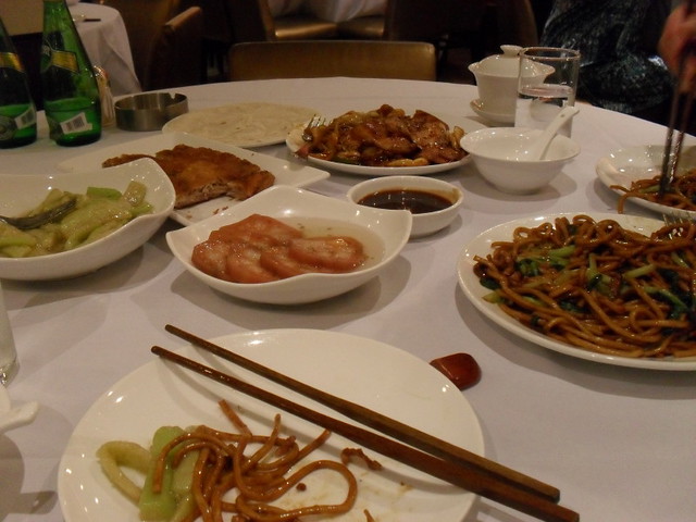 1221 restaurant | A very nice dinner on our last night in Sh… | Flickr