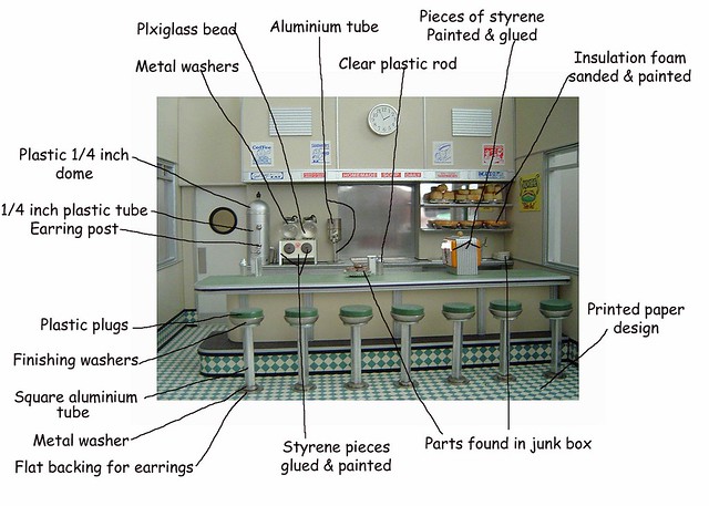 Diner-interior-exposed