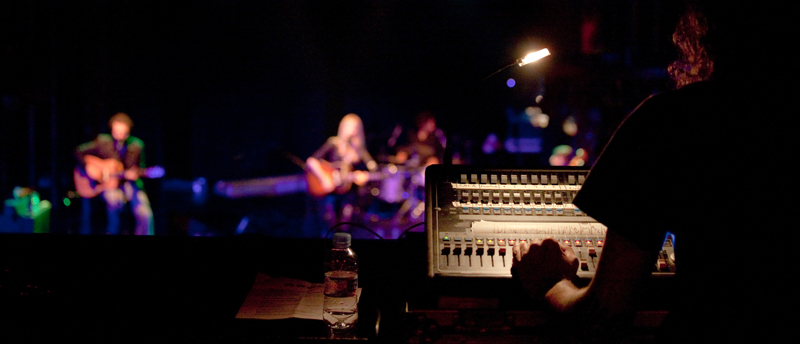 Christina Rosenvinge en Barcelona
