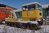 11-53 0110-6 Gleiskraftwagen