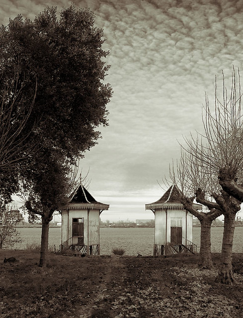 Bord de Garonne (Prêt de Macau)