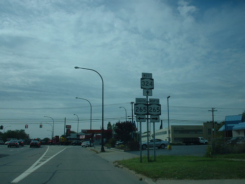 New York State Route 324 | New York State Route 324 (Sherida… | Flickr