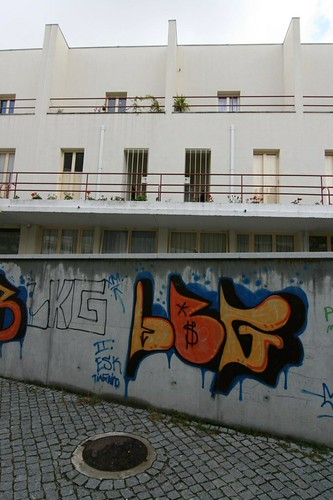 Bouca Housing Complex - Porto, Portugal | Flickr
