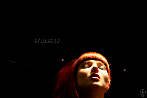 Mirror mirror 27/01/10 | by Projektio