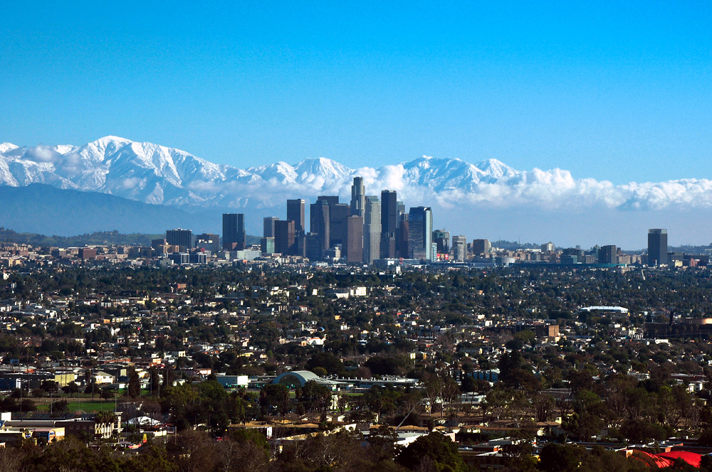 Сан анджелес. Южный Лос-Анджелес. Горы Сан-Габриэль в Лос-Анджелесе. Горы Лос Анджелеса. Гора Голливуд в Лос Анджелесе.