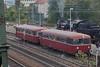 20e- Uerdinger Schienenbus 798 522-9 mit 998 724-9 u. 58 311