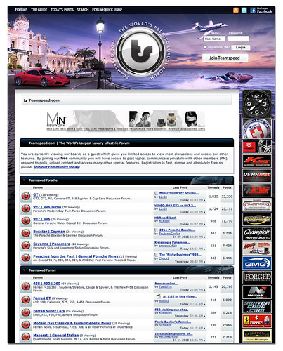 teamspeed-min-NY-728 | by DJ | SpeedList.com