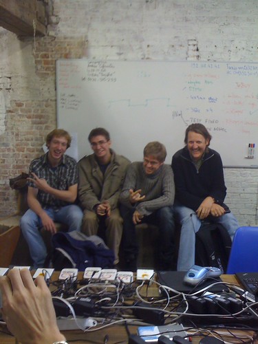 Wireless Battle Mesh 2009 | by hillbillybobgates