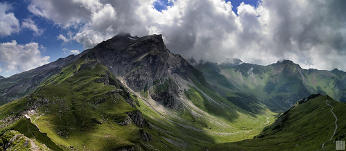 mountain alps clouds landscape geotagged hiking explore lie liechtenstein frontpage malbun triesen bettlerjoch pfälzerhütte geo:lat=4707358800 geo:lon=961205078 nafkopf
