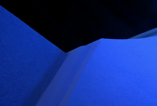 blue light mountain abstract black art lines azul architecture modern dark photography photo mod texas view earth side hill capital pillar inspired angles shades photographic architectural hills rotation column lit inspire geo midcentury waxahachie rotate benton holidayinnexpress kpat