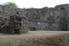 Eynsford Castle (23)
