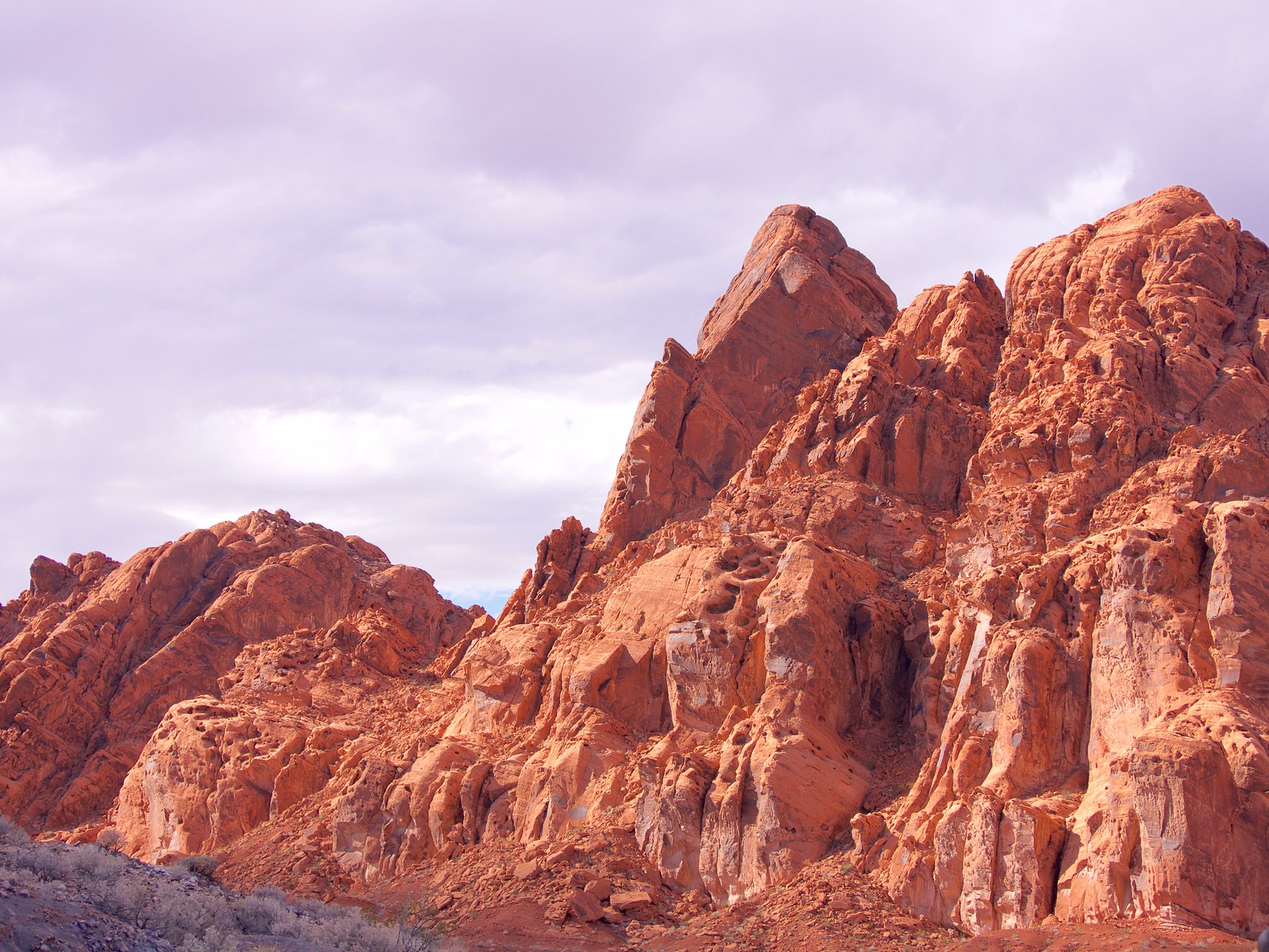 Valley of Fire State Park
