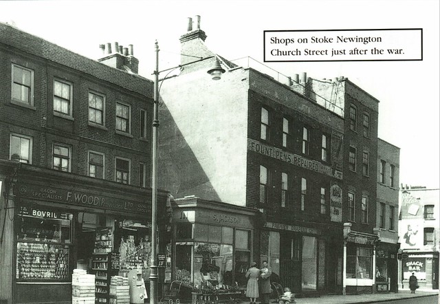 1953 - 109-17 Church Street