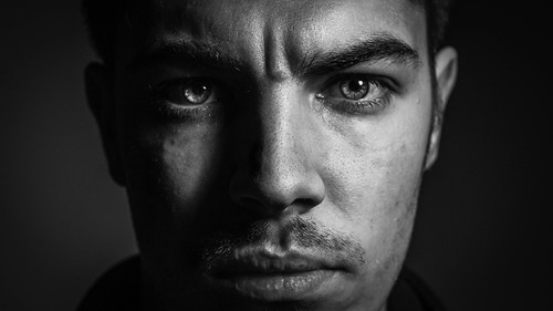 Selfie | by benoitreboux