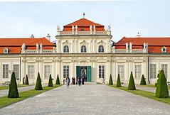 Austria-03443 - Lower Belvedere Palace