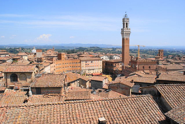 Siena - Italy
