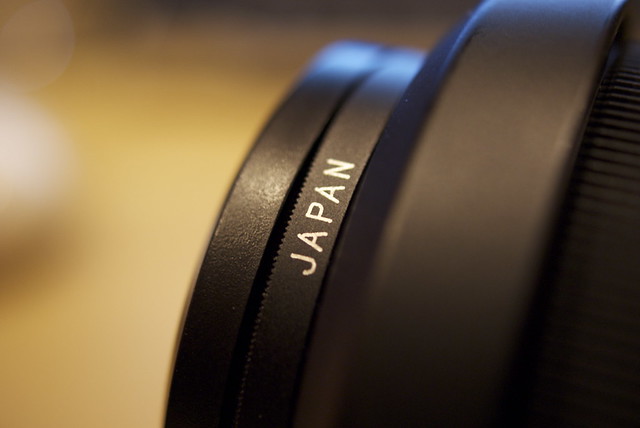 sony 30mm f/2.8 macro lens test - japan