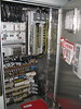 Canada Line Electronics Cabinet