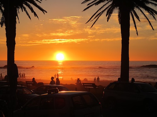 Cape Town