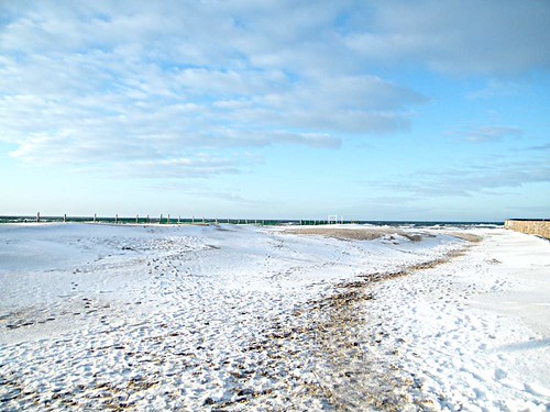 Strand Beach