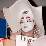 Sister Illuminaughty D'Disco a Go Go
