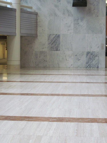 Atrium Hall | by rbenada
