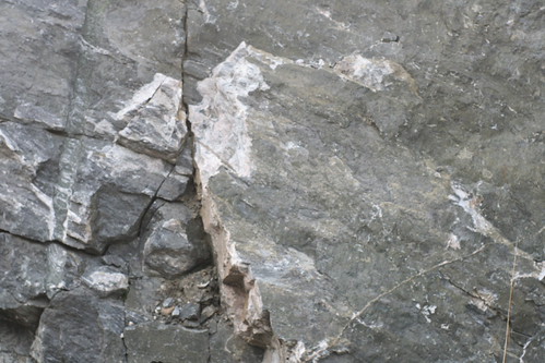 Rock Textures, Canadian Shield, Doe Lake, Katrine, Muskoka… | Flickr