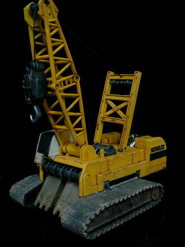 ROTF Devastator by Crefigz - 51 | by creativefigz
