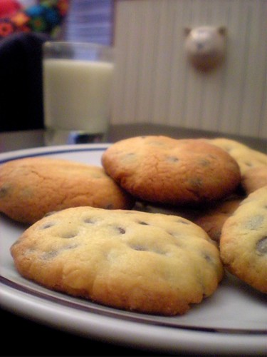 Homemade cookies | by Monnasimo