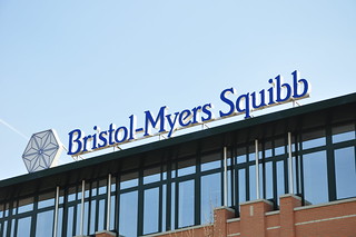 Bristol-Myers Squibb | by A-4 Nieuws.nl