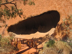 Uluru and around 18