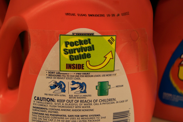 are laundry pods bad for septic systems 2