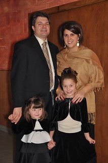 Sofrenovich Family