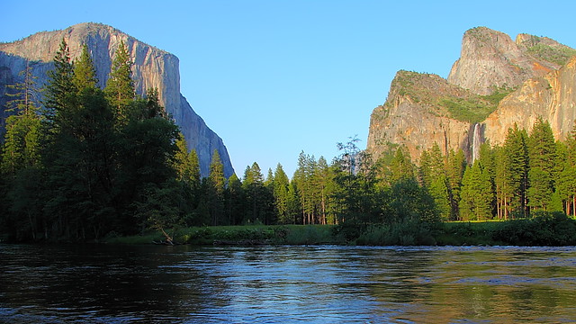 IMG_4595 Valley View, Yosemite National Park