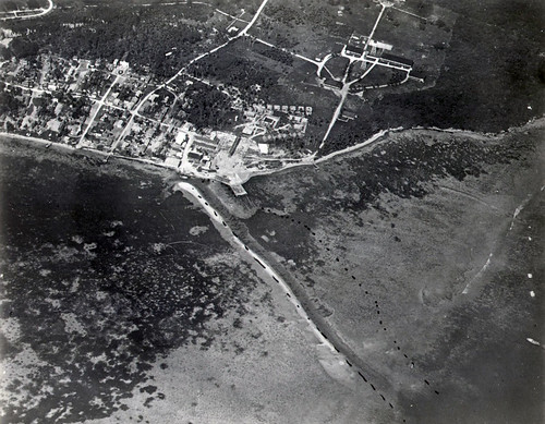 Sumay Aerial, 1921