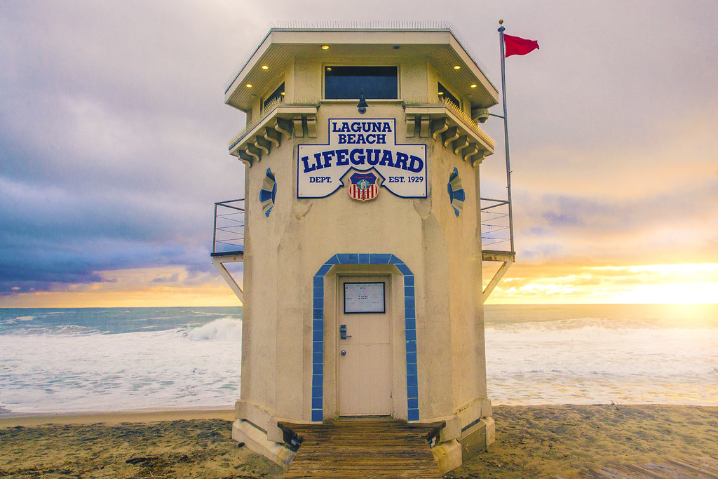 Laguna Beach Jonathan Silverberg Flickr